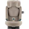 BRITAX RÖMER Safefix Teak gyerekülés 100-150cm