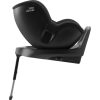 BRITAX RÖMER Dualfix Plus Space Black gyerekülés 40-105cm