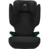 BRITAX RÖMER Discovery Plus 2 Space Black gyerekülés 100-150cm