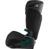 BRITAX RÖMER Discovery Plus 2 Space Black gyerekülés 100-150cm