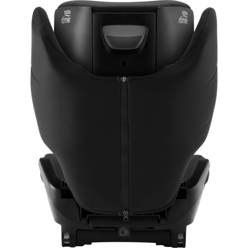 BRITAX RÖMER Discovery Plus 2 Space Black gyerekülés 100-150cm