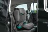 BRITAX RÖMER Discovery Plus 2 Space Black gyerekülés 100-150cm
