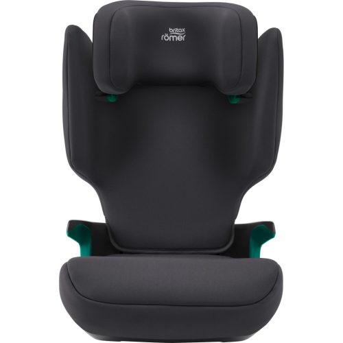 BRITAX RÖMER Discovery Plus 2 Midnight Grey gyerekülés 100-150cm