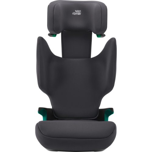 BRITAX RÖMER Discovery Plus 2 Midnight Grey gyerekülés 100-150cm
