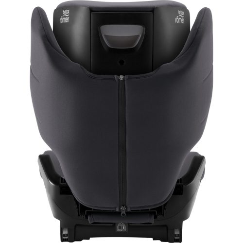 BRITAX RÖMER Discovery Plus 2 Midnight Grey gyerekülés 100-150cm