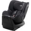 BRITAX RÖMER Dualfix M Plus Midnight Grey gyerekülés 61-105cm