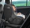 BRITAX RÖMER Dualfix M Plus Midnight Grey gyerekülés 61-105cm