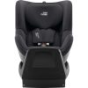 BRITAX RÖMER Dualfix M Plus Midnight Grey gyerekülés 61-105cm