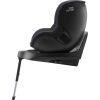 BRITAX RÖMER Dualfix M Plus Midnight Grey gyerekülés 61-105cm