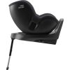 BRITAX RÖMER Dualfix M Plus Midnight Grey gyerekülés 61-105cm