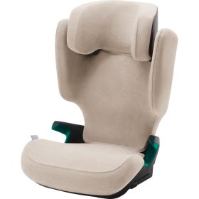   BRITAX RÖMER gyerekülés nyári huzat Discovery/Adventure/Hi-Liner Beige
