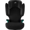 BRITAX RÖMER Hi-Liner Space Black gyerekülés 100-150cm
