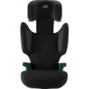 BRITAX RÖMER Hi-Liner Space Black gyerekülés 100-150cm