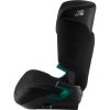 BRITAX RÖMER Hi-Liner Space Black gyerekülés 100-150cm