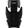 BRITAX RÖMER Hi-Liner Space Black gyerekülés 100-150cm