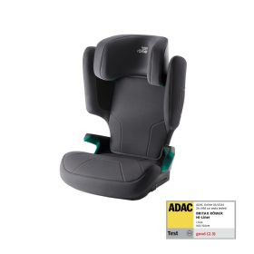 BRITAX RÖMER Hi-Liner Midnight Grey gyerekülés 100-150cm