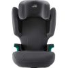BRITAX RÖMER Hi-Liner Midnight Grey gyerekülés 100-150cm