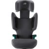 BRITAX RÖMER Hi-Liner Midnight Grey gyerekülés 100-150cm
