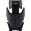 BRITAX RÖMER Hi-Liner Midnight Grey gyerekülés 100-150cm