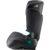 BRITAX RÖMER Hi-Liner Midnight Grey gyerekülés 100-150cm
