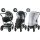BRITAX RÖMER szúnyogháló babakocsira Weather Kit Smile 5Z Weather Kit