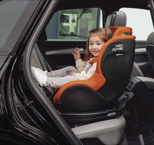 BRITAX RÖMER rögzítőtalp gyereküléshez Vario 5Z