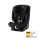 BRITAX RÖMER Versafix Space Black gyerekülés 76-150cm