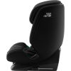 BRITAX RÖMER Versafix Space Black gyerekülés 76-150cm
