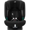 BRITAX RÖMER Versafix Space Black gyerekülés 76-150cm