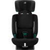 BRITAX RÖMER Versafix Space Black gyerekülés 76-150cm