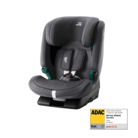 BRITAX RÖMER Versafix Midnight Grey gyerekülés 76-150cm