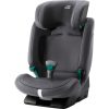 BRITAX RÖMER Versafix Midnight Grey gyerekülés 76-150cm