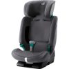 BRITAX RÖMER Versafix Midnight Grey gyerekülés 76-150cm