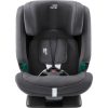 BRITAX RÖMER Versafix Midnight Grey gyerekülés 76-150cm