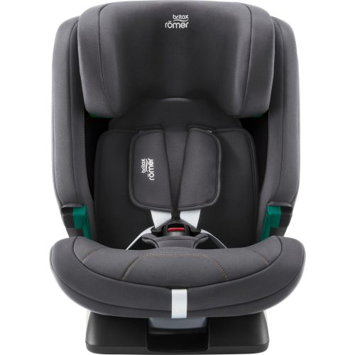 BRITAX RÖMER Versafix Midnight Grey gyerekülés 76-150cm