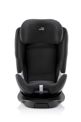 BRITAX RÖMER Swivel 2 Space Black 2 gyerekülés 40-125cm