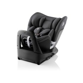 BRITAX RÖMER Swivel 2 Midnight Grey 2 gyerekülés 40-125cm