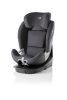 BRITAX RÖMER Swivel 2 Midnight Grey 2 gyerekülés 40-125cm