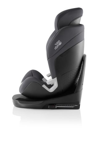 BRITAX RÖMER Swivel 2 Midnight Grey 2 gyerekülés 40-125cm