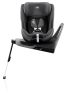 BRITAX RÖMER Swivel 2 Midnight Grey 2 gyerekülés 40-125cm