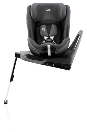 BRITAX RÖMER Swivel 2 Midnight Grey 2 gyerekülés 40-125cm