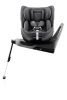 BRITAX RÖMER Swivel 2 Midnight Grey 2 gyerekülés 40-125cm