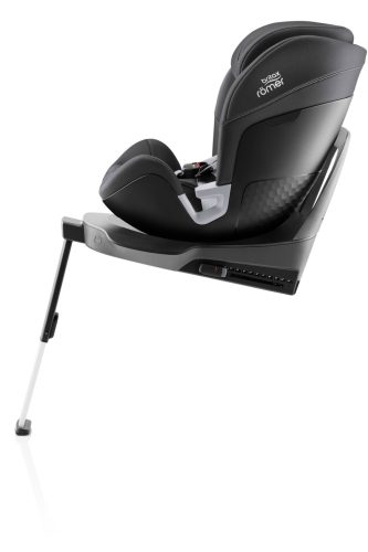 BRITAX RÖMER Swivel 2 Midnight Grey 2 gyerekülés 40-125cm