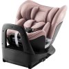 BRITAX RÖMER  Swivel 2 Dusty Rose 2 gyerekülés 40-125cm