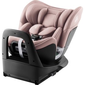 BRITAX RÖMER  Swivel 2 Dusty Rose 2 gyerekülés 40-125cm