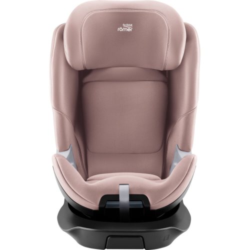 BRITAX RÖMER  Swivel 2 Dusty Rose 2 gyerekülés 40-125cm