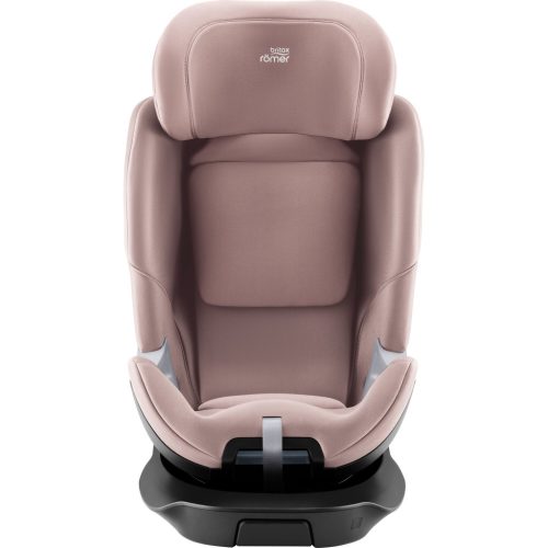 BRITAX RÖMER  Swivel 2 Dusty Rose 2 gyerekülés 40-125cm
