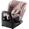 BRITAX RÖMER  Swivel 2 Dusty Rose 2 gyerekülés 40-125cm