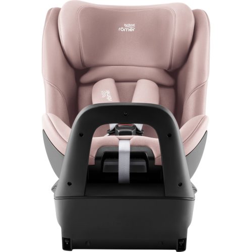BRITAX RÖMER  Swivel 2 Dusty Rose 2 gyerekülés 40-125cm
