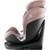 BRITAX RÖMER  Swivel 2 Dusty Rose 2 gyerekülés 40-125cm